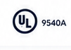 UL 9540A